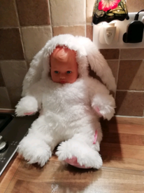 tk maxx anne geddes dolls